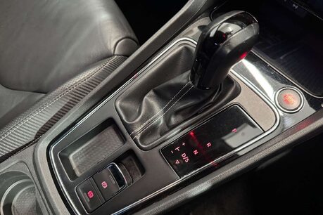 SEAT Leon 2.0 TSI Cupra 290 Lux Hatchback 5dr Petrol DSG Euro 6 (s/s) (290 ps) 39