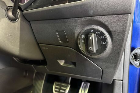 SEAT Leon 2.0 TSI Cupra 290 Lux Hatchback 5dr Petrol DSG Euro 6 (s/s) (290 ps) 17