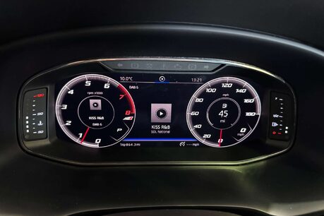 SEAT Leon 2.0 TSI Cupra 290 Lux Hatchback 5dr Petrol DSG Euro 6 (s/s) (290 ps) 22