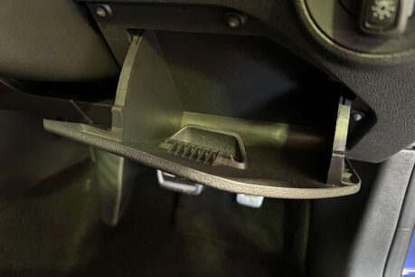 SEAT Leon 2.0 TSI Cupra 290 Lux Hatchback 5dr Petrol DSG Euro 6 (s/s) (290 ps) 18