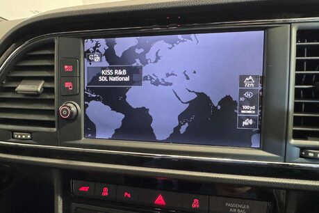 SEAT Leon 2.0 TSI Cupra 290 Lux Hatchback 5dr Petrol DSG Euro 6 (s/s) (290 ps) 31