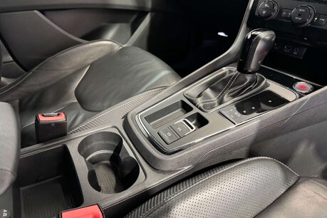 SEAT Leon 2.0 TSI Cupra 290 Lux Hatchback 5dr Petrol DSG Euro 6 (s/s) (290 ps) 19