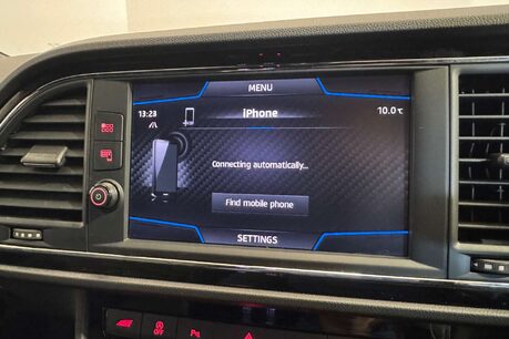 SEAT Leon 2.0 TSI Cupra 290 Lux Hatchback 5dr Petrol DSG Euro 6 (s/s) (290 ps) 36