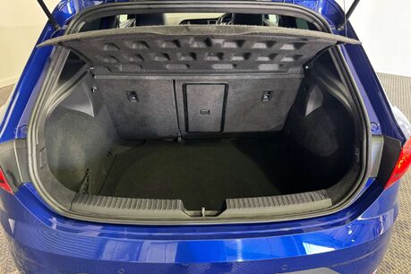 SEAT Leon 2.0 TSI Cupra 290 Lux Hatchback 5dr Petrol DSG Euro 6 (s/s) (290 ps) 50