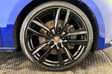 SEAT Leon 2.0 TSI Cupra 290 Lux Hatchback 5dr Petrol DSG Euro 6 (s/s) (290 ps) 65