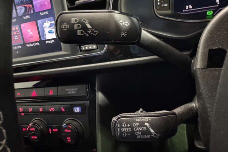 SEAT Leon 2.0 TSI Cupra 290 Lux Hatchback 5dr Petrol DSG Euro 6 (s/s) (290 ps) 28