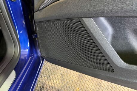 SEAT Leon 2.0 TSI Cupra 290 Lux Hatchback 5dr Petrol DSG Euro 6 (s/s) (290 ps) 15