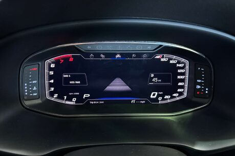 SEAT Leon 2.0 TSI Cupra 290 Lux Hatchback 5dr Petrol DSG Euro 6 (s/s) (290 ps) 23