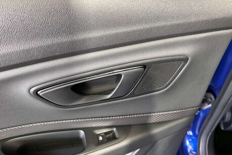 SEAT Leon 2.0 TSI Cupra 290 Lux Hatchback 5dr Petrol DSG Euro 6 (s/s) (290 ps) 53