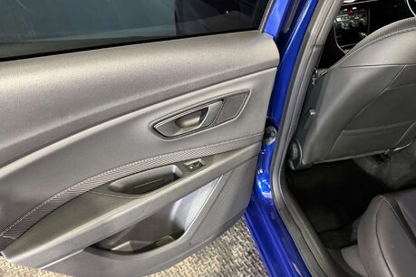 SEAT Leon 2.0 TSI Cupra 290 Lux Hatchback 5dr Petrol DSG Euro 6 (s/s) (290 ps) 52