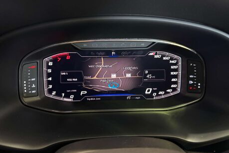 SEAT Leon 2.0 TSI Cupra 290 Lux Hatchback 5dr Petrol DSG Euro 6 (s/s) (290 ps) 24