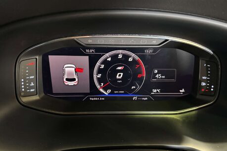 SEAT Leon 2.0 TSI Cupra 290 Lux Hatchback 5dr Petrol DSG Euro 6 (s/s) (290 ps) 21