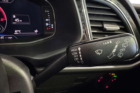 SEAT Leon 2.0 TSI Cupra 290 Lux Hatchback 5dr Petrol DSG Euro 6 (s/s) (290 ps) 27