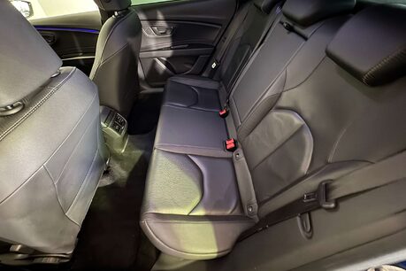 SEAT Leon 2.0 TSI Cupra 290 Lux Hatchback 5dr Petrol DSG Euro 6 (s/s) (290 ps) 56