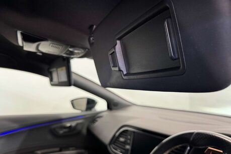 SEAT Leon 2.0 TSI Cupra 290 Lux Hatchback 5dr Petrol DSG Euro 6 (s/s) (290 ps) 41