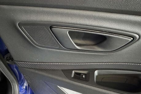 SEAT Leon 2.0 TSI Cupra 290 Lux Hatchback 5dr Petrol DSG Euro 6 (s/s) (290 ps) 45