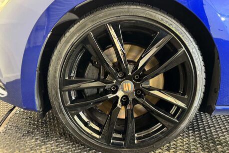 SEAT Leon 2.0 TSI Cupra 290 Lux Hatchback 5dr Petrol DSG Euro 6 (s/s) (290 ps) 64