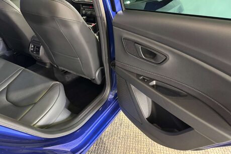 SEAT Leon 2.0 TSI Cupra 290 Lux Hatchback 5dr Petrol DSG Euro 6 (s/s) (290 ps) 44