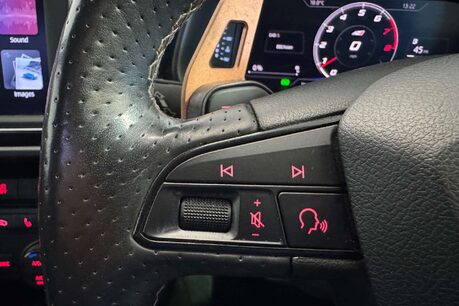 SEAT Leon 2.0 TSI Cupra 290 Lux Hatchback 5dr Petrol DSG Euro 6 (s/s) (290 ps) 26