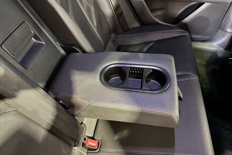 SEAT Leon 2.0 TSI Cupra 290 Lux Hatchback 5dr Petrol DSG Euro 6 (s/s) (290 ps) 48