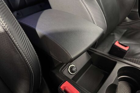 SEAT Leon 2.0 TSI Cupra 290 Lux Hatchback 5dr Petrol DSG Euro 6 (s/s) (290 ps) 42