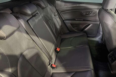 SEAT Leon 2.0 TSI Cupra 290 Lux Hatchback 5dr Petrol DSG Euro 6 (s/s) (290 ps) 47