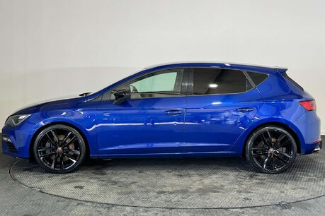 SEAT Leon 2.0 TSI Cupra 290 Lux Hatchback 5dr Petrol DSG Euro 6 (s/s) (290 ps) 4