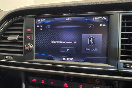 SEAT Leon 2.0 TSI Cupra 290 Lux Hatchback 5dr Petrol DSG Euro 6 (s/s) (290 ps) 32