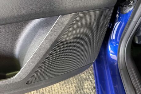 SEAT Leon 2.0 TSI Cupra 290 Lux Hatchback 5dr Petrol DSG Euro 6 (s/s) (290 ps) 55