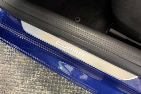 SEAT Leon 2.0 TSI Cupra 290 Lux Hatchback 5dr Petrol DSG Euro 6 (s/s) (290 ps) 60