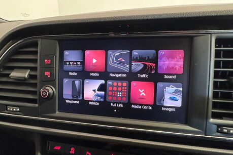 SEAT Leon 2.0 TSI Cupra 290 Lux Hatchback 5dr Petrol DSG Euro 6 (s/s) (290 ps) 30