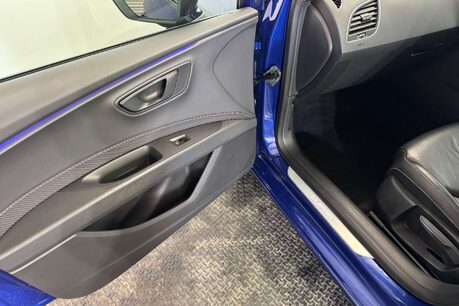 SEAT Leon 2.0 TSI Cupra 290 Lux Hatchback 5dr Petrol DSG Euro 6 (s/s) (290 ps) 57