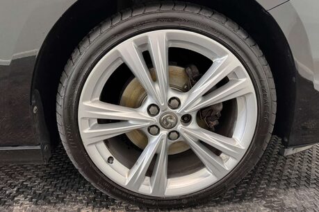 Vauxhall Astra 1.6 CDTi BlueInjection SRi VX Line Nav Hatchback 5dr Diesel Manual Euro 6 ( 59