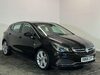 Vauxhall Astra 1.6 CDTi BlueInjection SRi VX Line Nav Hatchback 5dr Diesel Manual Euro 6 (