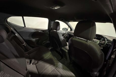 Vauxhall Astra 1.6 CDTi BlueInjection SRi VX Line Nav Hatchback 5dr Diesel Manual Euro 6 ( 44