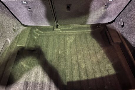 Vauxhall Astra 1.6 CDTi BlueInjection SRi VX Line Nav Hatchback 5dr Diesel Manual Euro 6 ( 46