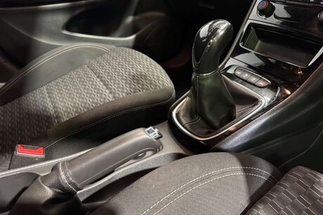 Vauxhall Astra 1.6 CDTi BlueInjection SRi VX Line Nav Hatchback 5dr Diesel Manual Euro 6 ( 16