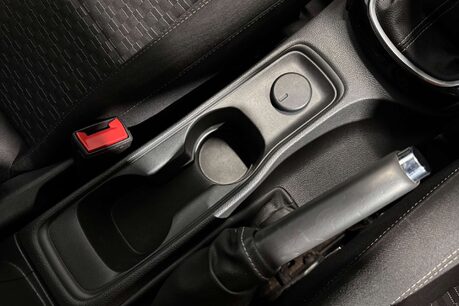 Vauxhall Astra 1.6 CDTi BlueInjection SRi VX Line Nav Hatchback 5dr Diesel Manual Euro 6 ( 37