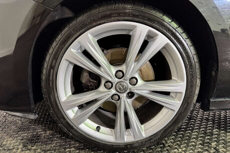 Vauxhall Astra 1.6 CDTi BlueInjection SRi VX Line Nav Hatchback 5dr Diesel Manual Euro 6 ( 57