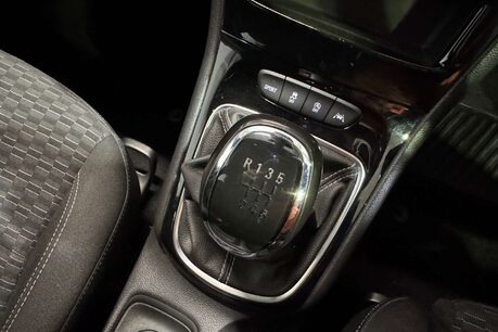 Vauxhall Astra 1.6 CDTi BlueInjection SRi VX Line Nav Hatchback 5dr Diesel Manual Euro 6 ( 36