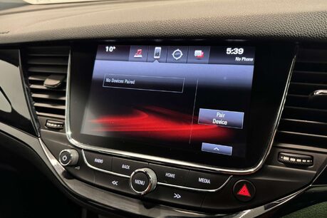 Vauxhall Astra 1.6 CDTi BlueInjection SRi VX Line Nav Hatchback 5dr Diesel Manual Euro 6 ( 29