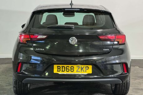 Vauxhall Astra 1.6 CDTi BlueInjection SRi VX Line Nav Hatchback 5dr Diesel Manual Euro 6 ( 6