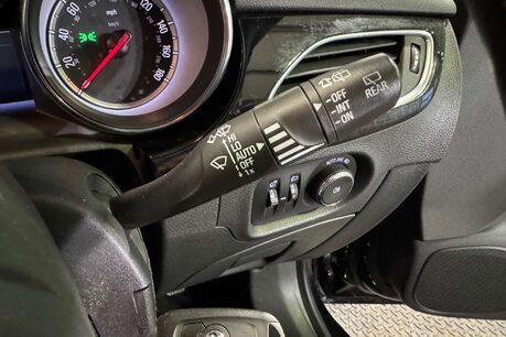 Vauxhall Astra 1.6 CDTi BlueInjection SRi VX Line Nav Hatchback 5dr Diesel Manual Euro 6 ( 23