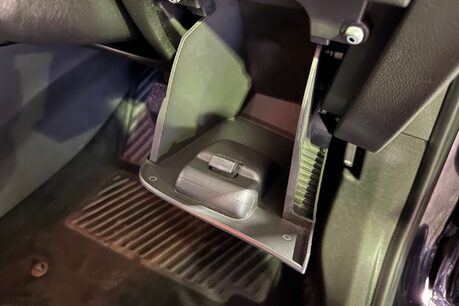 Vauxhall Astra 1.6 CDTi BlueInjection SRi VX Line Nav Hatchback 5dr Diesel Manual Euro 6 ( 19