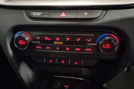 Kia Xceed 1.4 T-GDi 3 SUV 5dr Petrol Manual Euro 6 (s/s) (138 bhp) 34