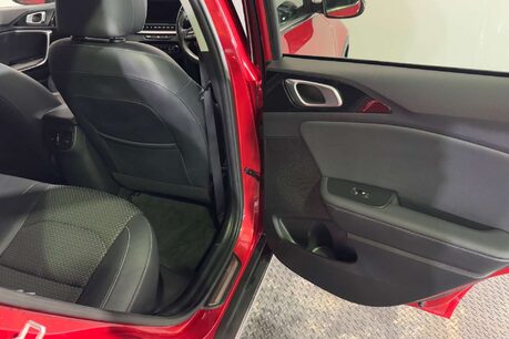 Kia Xceed 1.4 T-GDi 3 SUV 5dr Petrol Manual Euro 6 (s/s) (138 bhp) 45