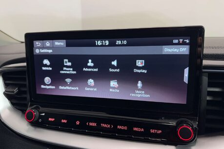 Kia Xceed 1.4 T-GDi 3 SUV 5dr Petrol Manual Euro 6 (s/s) (138 bhp) 28