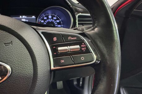 Kia Xceed 1.4 T-GDi 3 SUV 5dr Petrol Manual Euro 6 (s/s) (138 bhp) 20