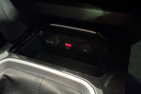 Kia Xceed 1.4 T-GDi 3 SUV 5dr Petrol Manual Euro 6 (s/s) (138 bhp) 35