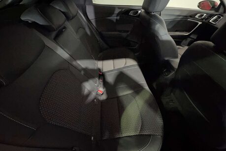 Kia Xceed 1.4 T-GDi 3 SUV 5dr Petrol Manual Euro 6 (s/s) (138 bhp) 46